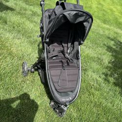 Baby Jogger Stroller 