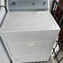 Kenmore Washer And Dryer