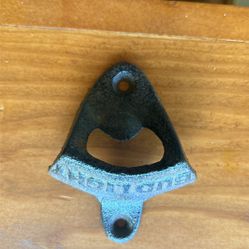 Bud Light Bottle Opener