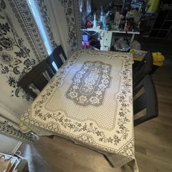 Table Cloth