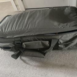 Army Luggage Bag