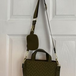 Steve Madden Bag