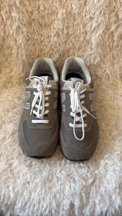 NEW BALANCE CLASSIC 574 shoes