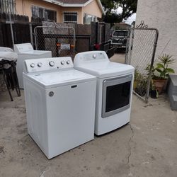 We Sell Washers