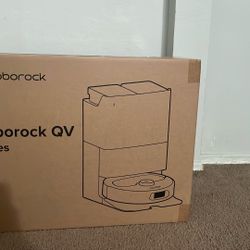 Roborock QV Series
