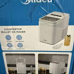 Ice maker