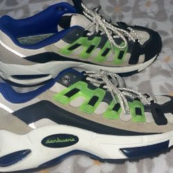 (LIMITED EDITION) Puma sankanz 