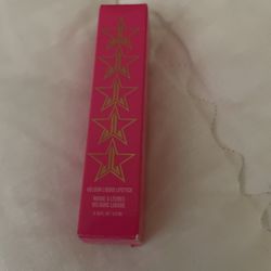Velour Liquid Lipstick  Jefreestar
