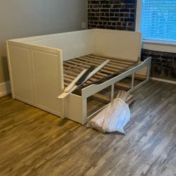 FREE Ikea Daybed Frame 