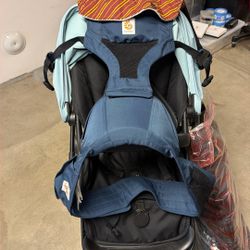 Ergobaby Omni Carrier