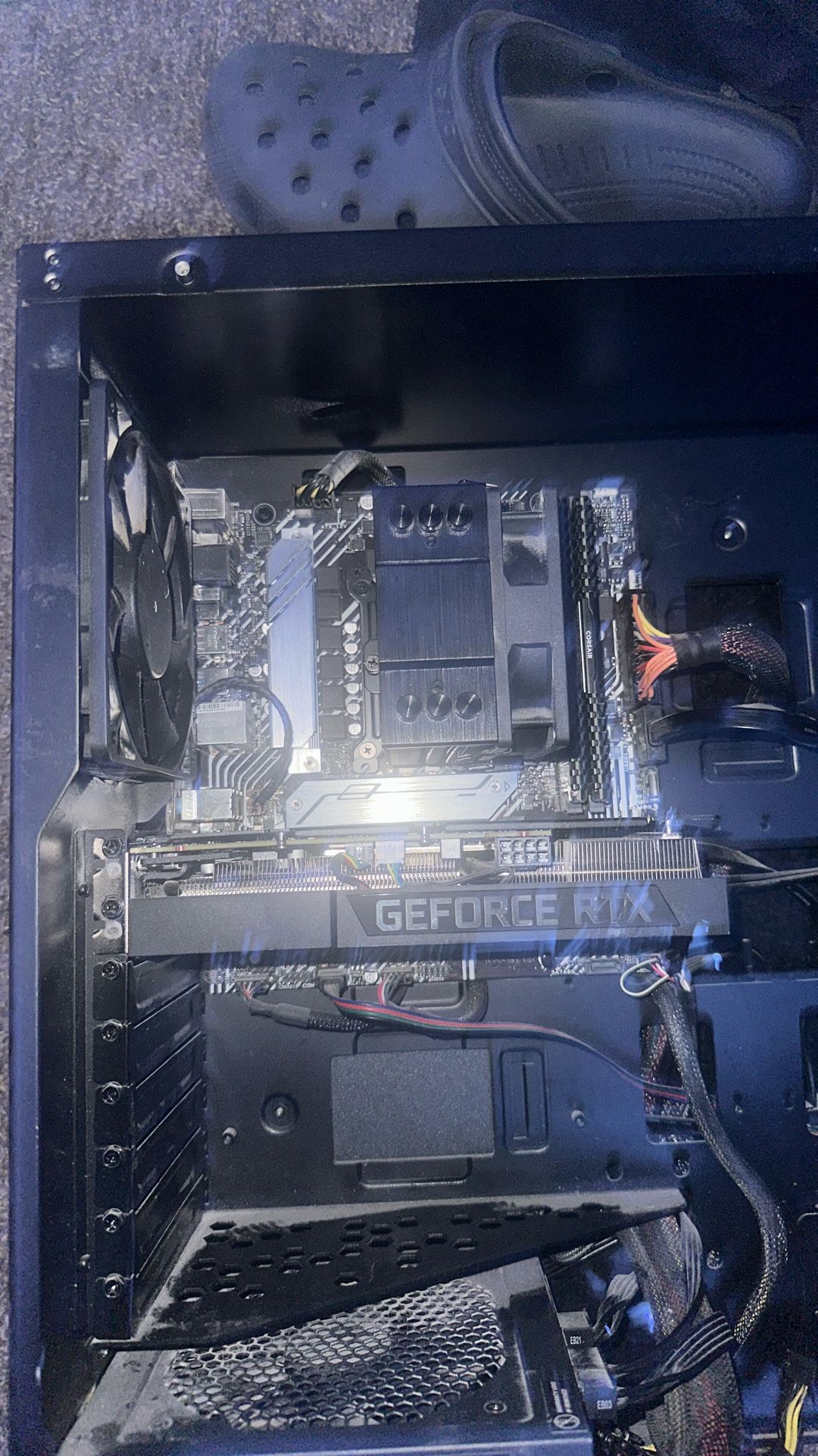 Gaming Pc For Sale Cheap 400