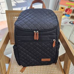 New Baby Diaper Bag