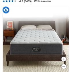 King Size Mattress