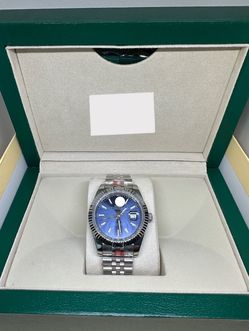 Men’s Watch