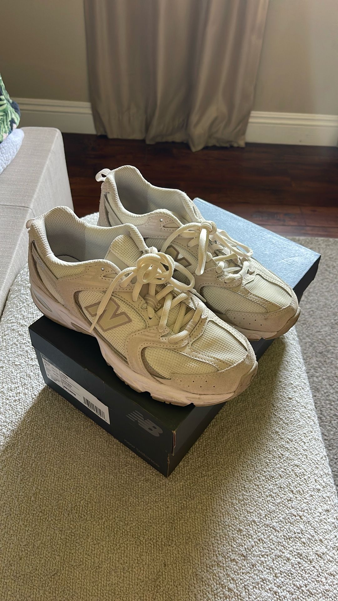 New Balance 530