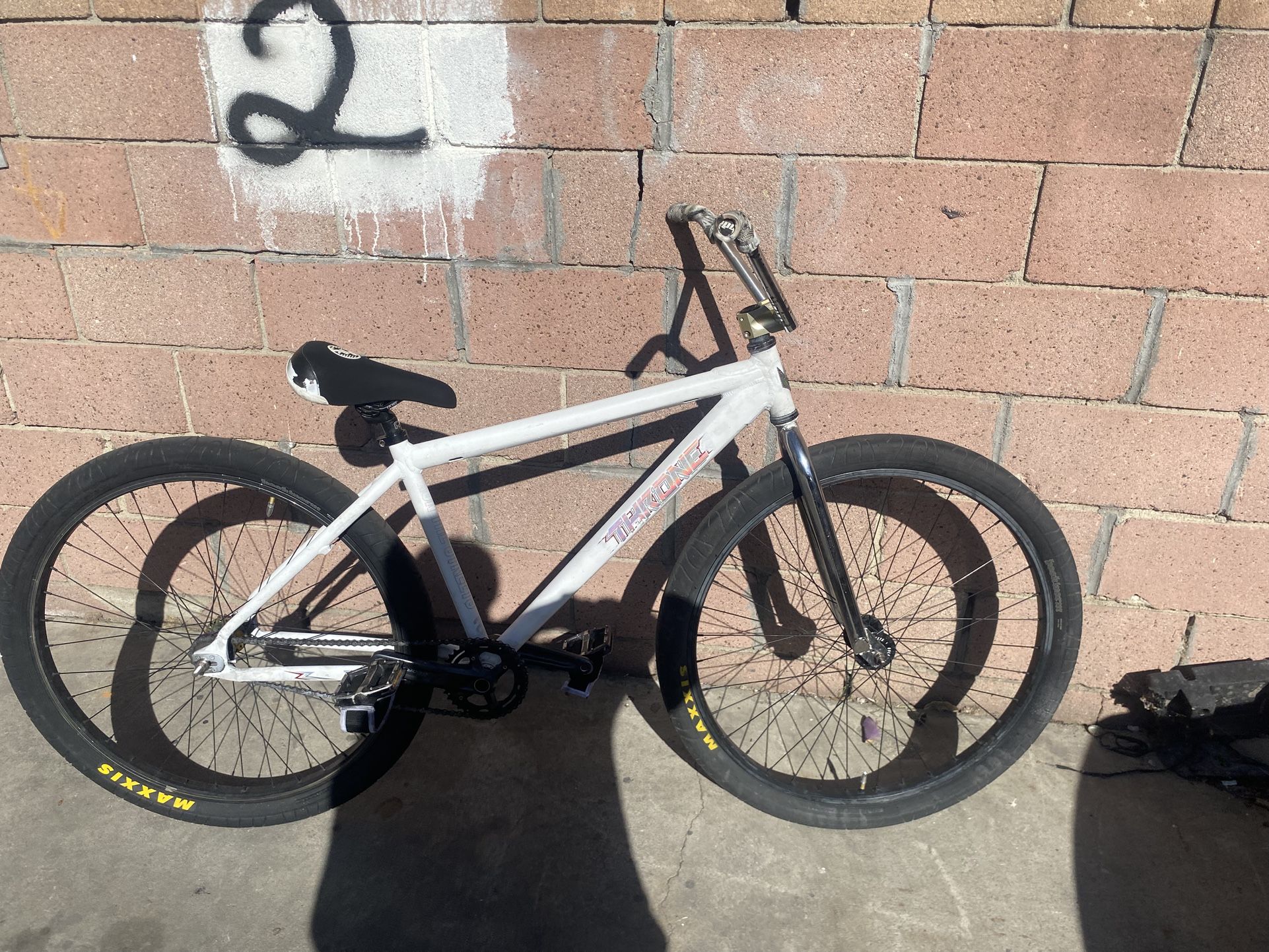 Throne Goon 29er