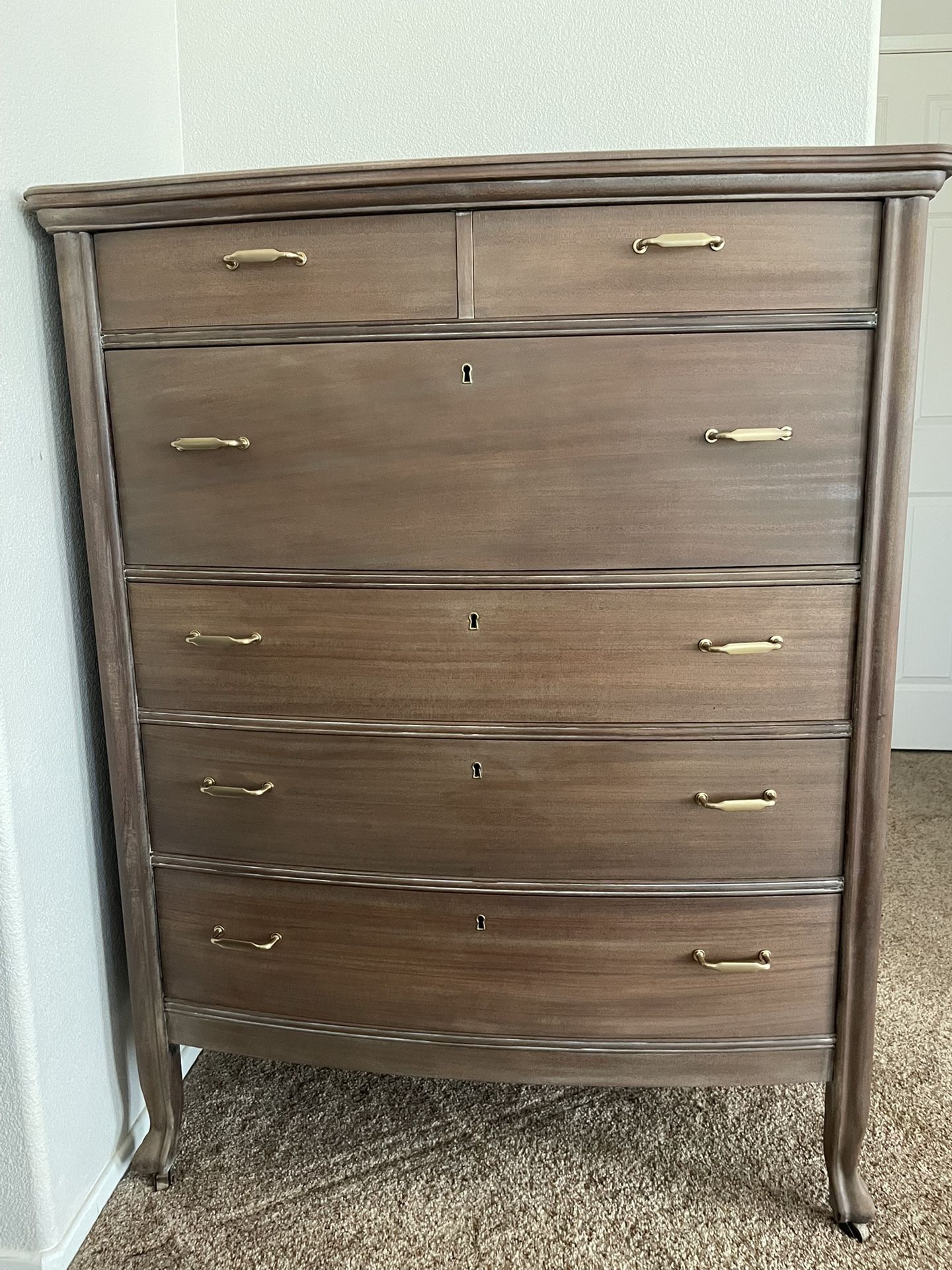 Vintage Dresser O.B.O