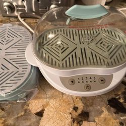 nutribullet Baby Turbo Steamer