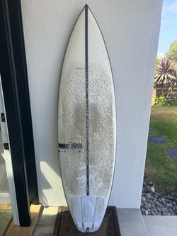 6’4 JS Monsta Box Hify