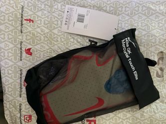 Nike GoalKeeper Gloves