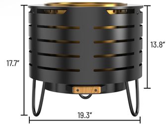Fire Pit