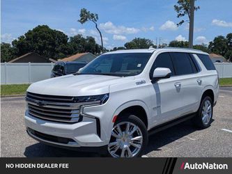2024 Chevrolet Tahoe