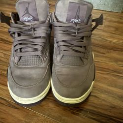 Jordan 4 A Ma Maniére size 11