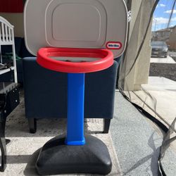 Kids Basketball Hoop