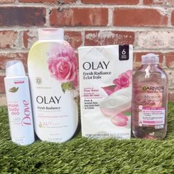 ✨ New Personal Care Bundle! ✨