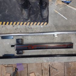 Vega Tablesaw Fence