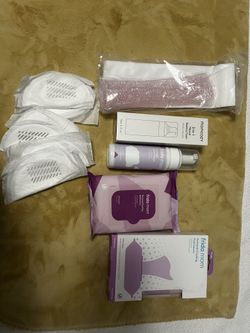 Postpartum Essentials