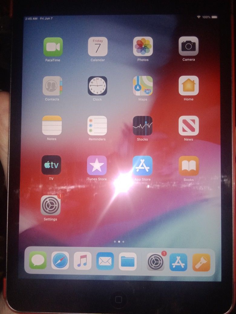Ipad Mini 2-32gb