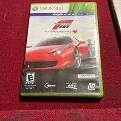 Forza Motorsport 4 
