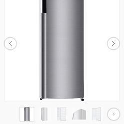 Freezer