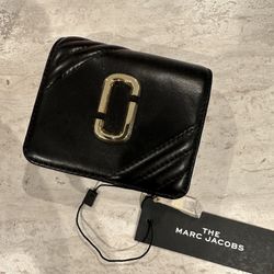 Marc Jacobs Wallet Brand New With Tag
