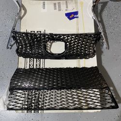 Lexus Front Grill