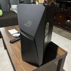 Gaming Computer 