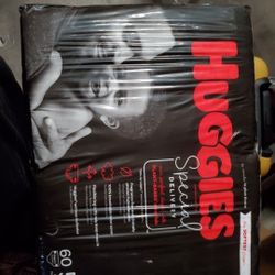 Huggies SPECIAL DELIVERY SIZE 5 Count 60