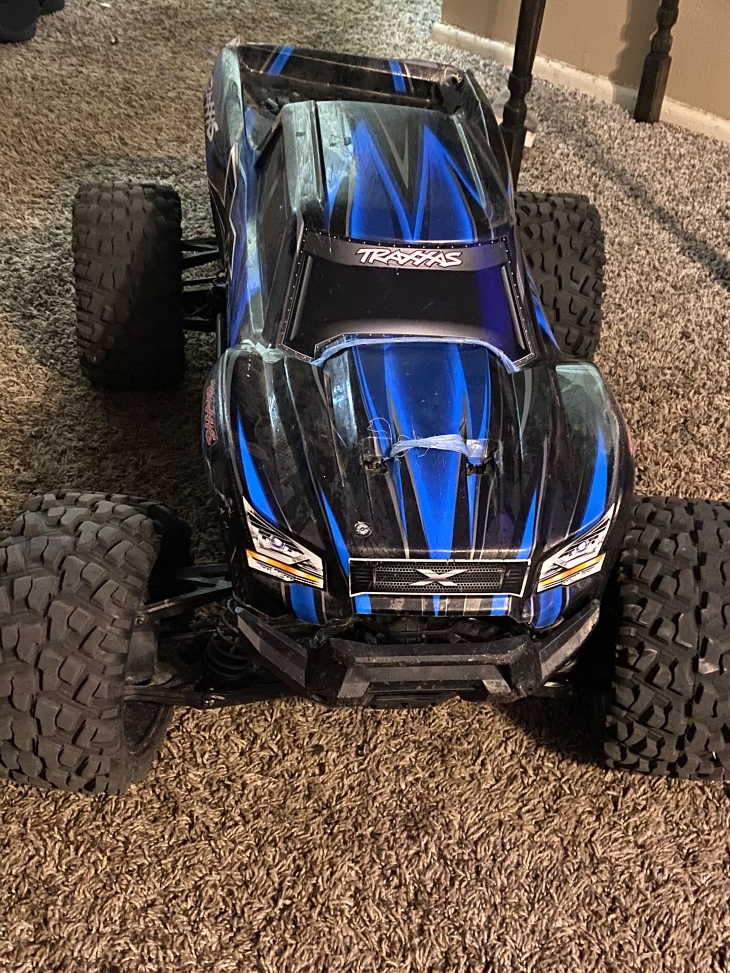 Rc Car