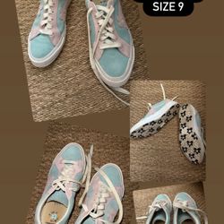Converse Shoes - Murrieta