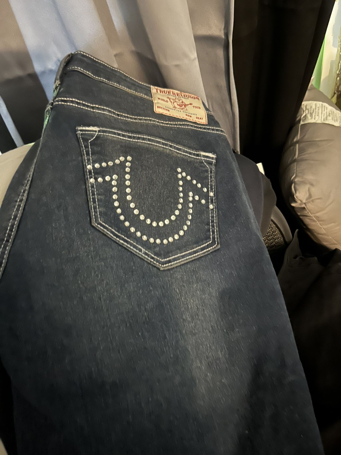 True religion, women jeans