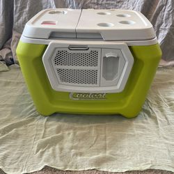 Coolest Cooler - Cash Only