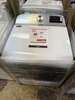 Maytag MGD6205RW  Dryer