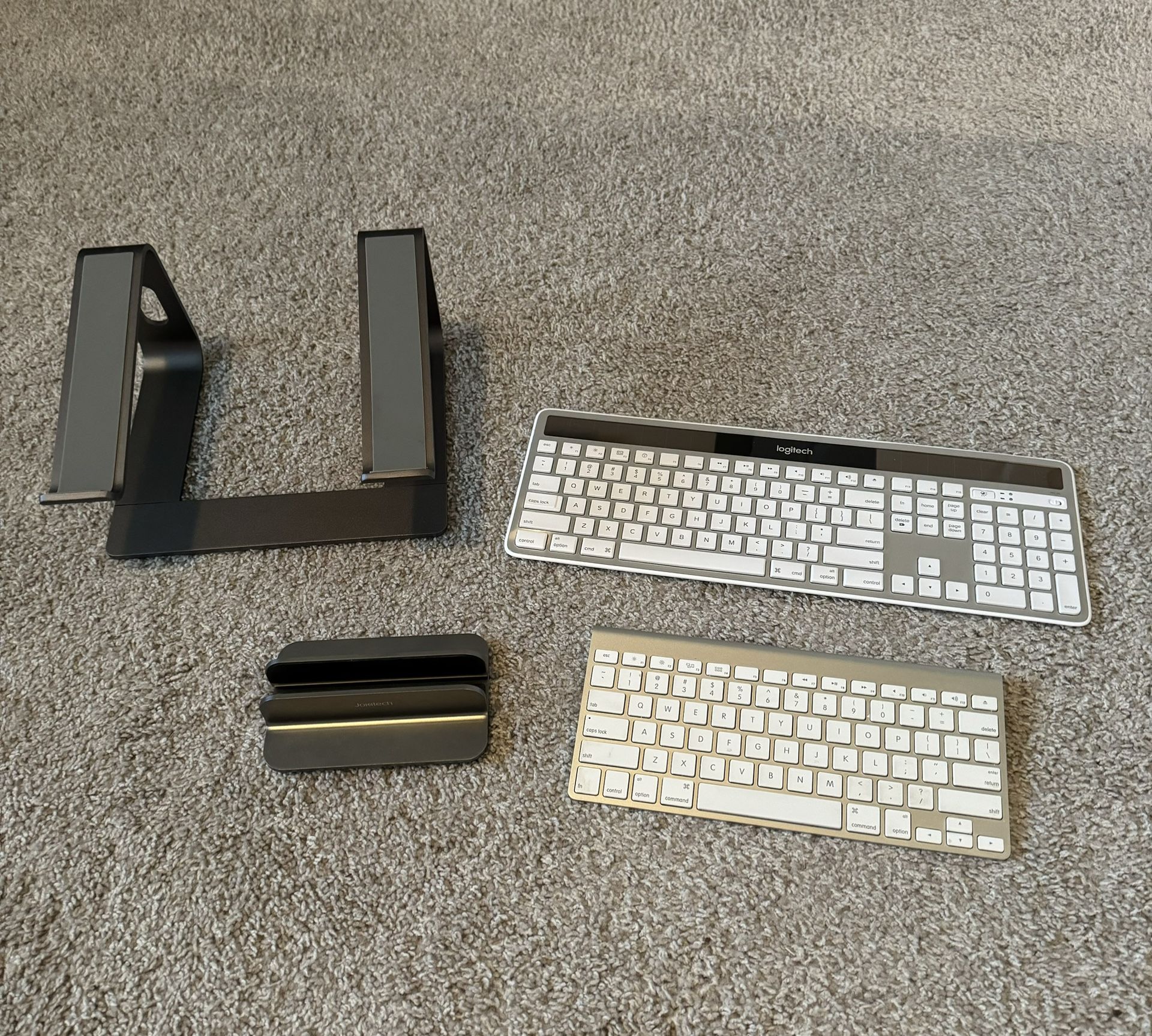 Remote/Home office Accessories 