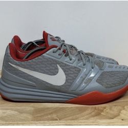 Kobe Mentality’s size 11.5