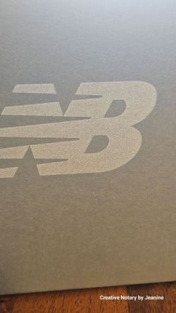 New Balance
