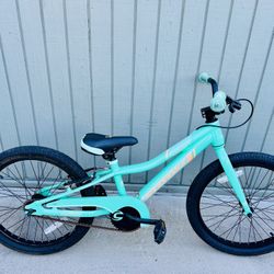 20” Cannondale Kids Bike- Great Condition (5-9 Ages) 