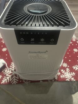 Air Purifier