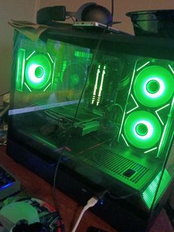 Gaming pc