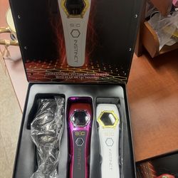 Metal Instincts Clipper